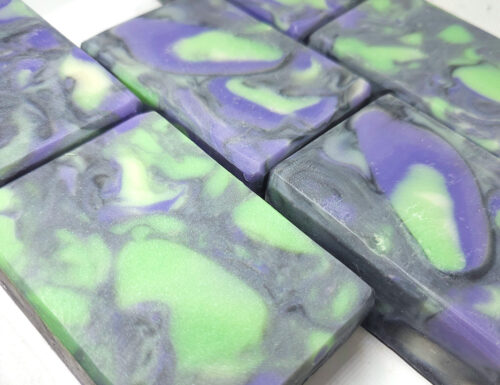 Fruity Beauty