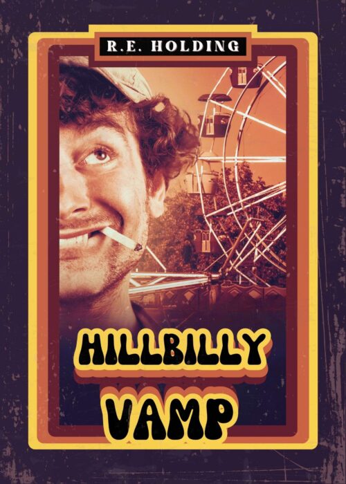 2nd Edition Hillbilly Vamp