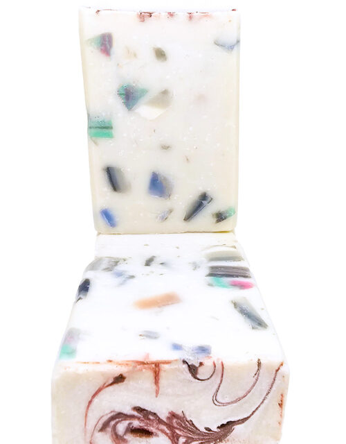 Grapefruit Pumice Scrub - Image 5