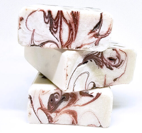 Grapefruit Pumice Scrub - Image 3
