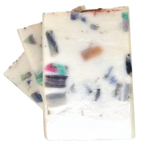 Grapefruit Pumice Scrub - Image 2