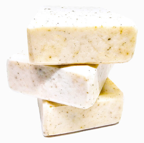 Fresh Woods Salt Bar